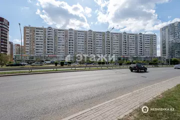 98.5 м², 3-комнатная квартира, этаж 7 из 12, 98 м², изображение - 30