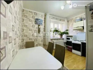 37.1 м², 1-комнатная квартира, этаж 1 из 6, 37 м², изображение - 1