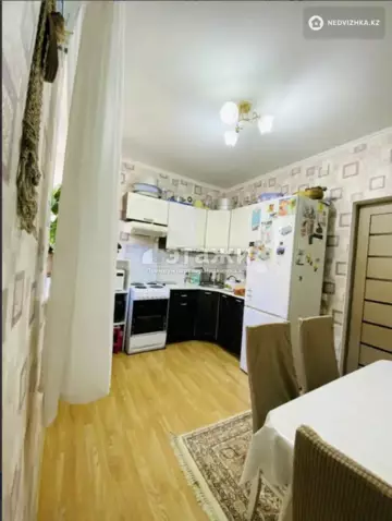37.1 м², 1-комнатная квартира, этаж 1 из 6, 37 м², изображение - 2