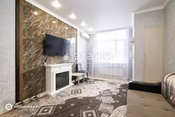 3-комнатная квартира, этаж 17 из 18, 90 м²