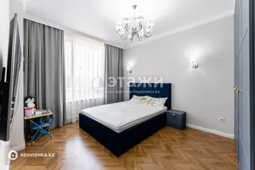 2-комнатная квартира, этаж 2 из 17, 66 м²