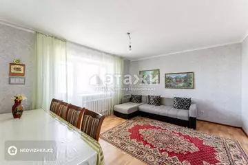 3-комнатная квартира, этаж 5 из 5, 79 м²