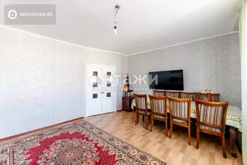 3-комнатная квартира, этаж 5 из 5, 79 м²