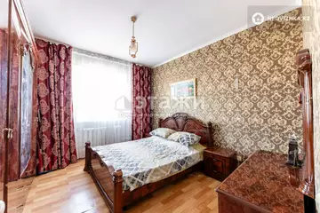 3-комнатная квартира, этаж 5 из 5, 79 м²