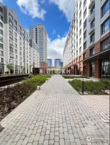 3-комнатная квартира, этаж 6 из 9, 75 м²