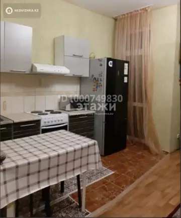 2-комнатная квартира, этаж 7 из 12, 55 м²