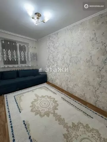 2-комнатная квартира, этаж 8 из 10, 48 м²