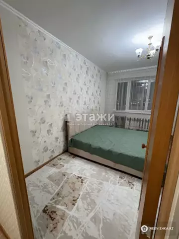 2-комнатная квартира, этаж 8 из 10, 48 м²