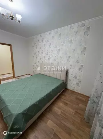 2-комнатная квартира, этаж 8 из 10, 48 м²
