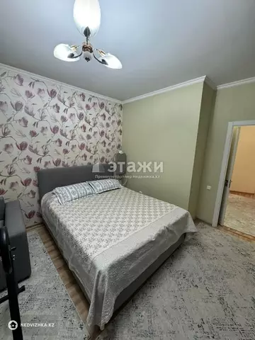 2-комнатная квартира, этаж 2 из 10, 70 м²
