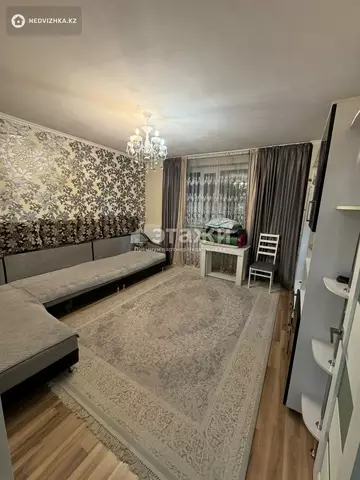 2-комнатная квартира, этаж 2 из 10, 70 м²