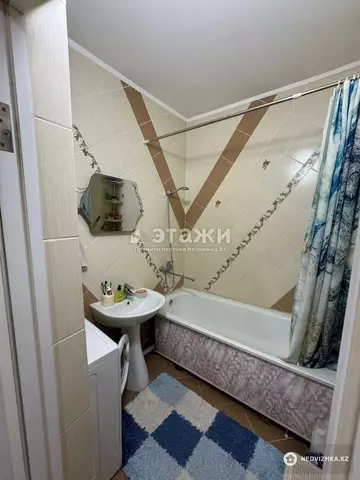 2-комнатная квартира, этаж 2 из 10, 70 м²
