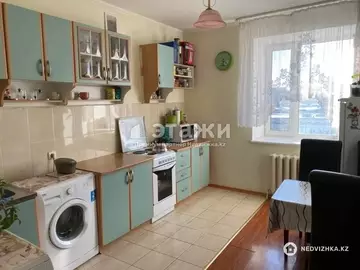 2-комнатная квартира, этаж 6 из 9, 68 м²