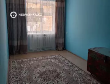 3-комнатная квартира, этаж 1 из 2, 69 м², на длительный срок