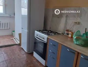 3-комнатная квартира, этаж 1 из 2, 69 м², на длительный срок