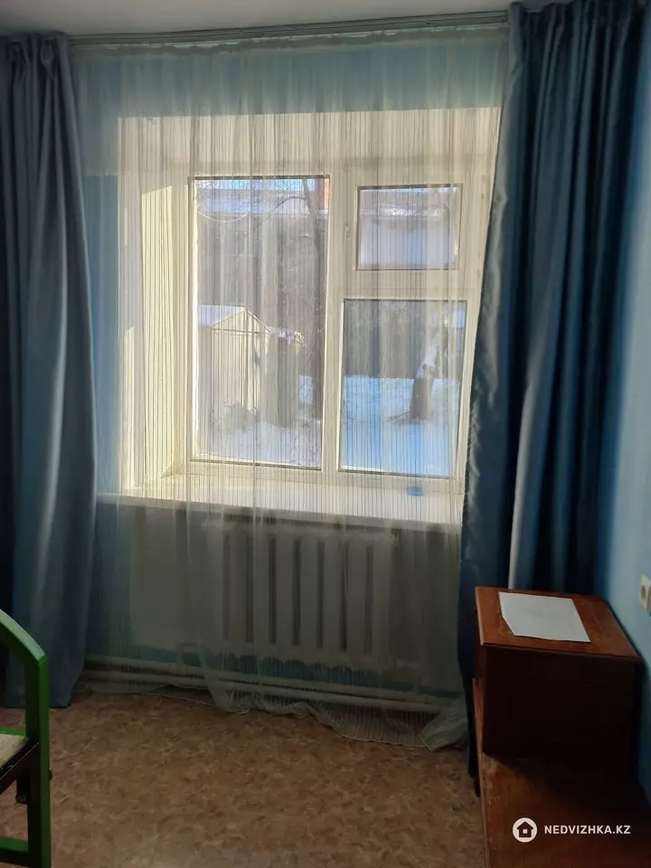 69 м², 3-комнатная квартира, этаж 1 из 2, 69 м², на длительный срок, изображение - 1