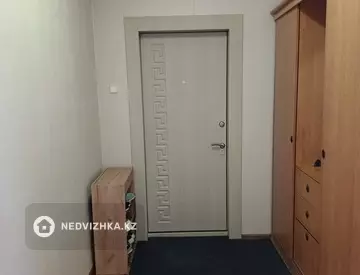 2-комнатная квартира, этаж 9 из 9, 52 м²