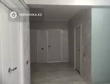 92.2 м², 3-комнатная квартира, этаж 1 из 4, 92 м², изображение - 8
