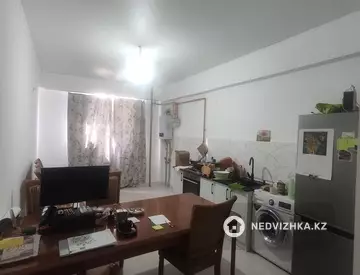 Разная недвижимость, 45 м², на длительный срок