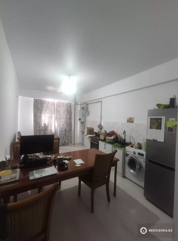 45 м², Разная недвижимость, 45 м², на длительный срок, изображение - 1