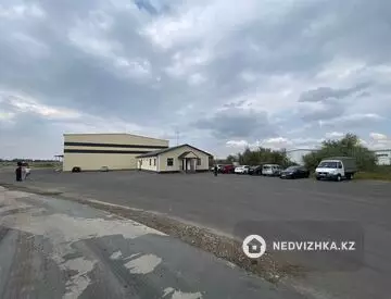 3400 м², Складское помещение, 1 этаж, 3 400 м², на длительный срок, изображение - 12