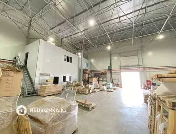 3400 м², Складское помещение, 1 этаж, 3 400 м², на длительный срок, изображение - 4