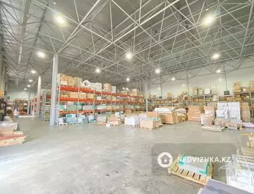 3400 м², Складское помещение, 1 этаж, 3 400 м², на длительный срок, изображение - 5