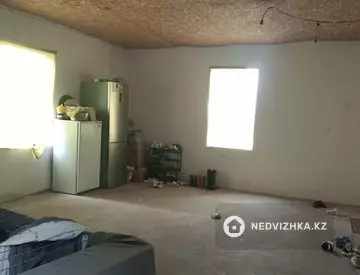 3-комнатная часть дома, 6.3 соток, 47 м²