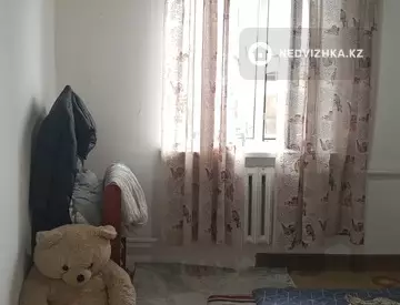 3-комнатная часть дома, 6.3 соток, 47 м²