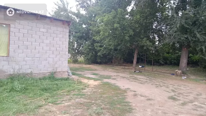 47 м², 3-комнатная часть дома, 6.3 соток, 47 м², изображение - 1