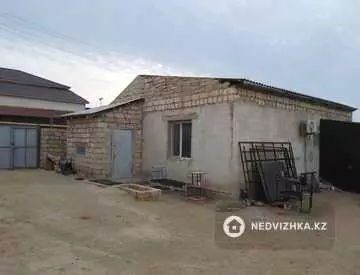 2-комнатный дом, 6 соток, 68 м²