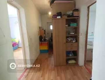 2-комнатный дом, 6 соток, 68 м²