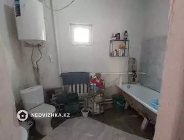 2-комнатный дом, 6 соток, 68 м²