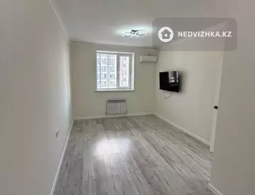 1-комнатная квартира, этаж 6 из 10, 39 м²