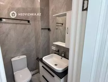 1-комнатная квартира, этаж 6 из 10, 39 м²