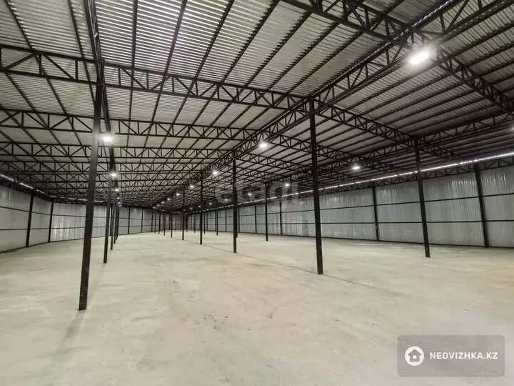 1500 м², Складское помещение, 1 500 м², изображение - 1