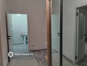 2-комнатная квартира, этаж 1 из 5, 65 м², на длительный срок