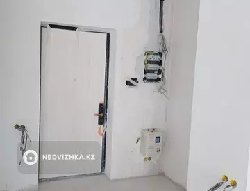 2-комнатная квартира, этаж 2 из 31, 73 м²