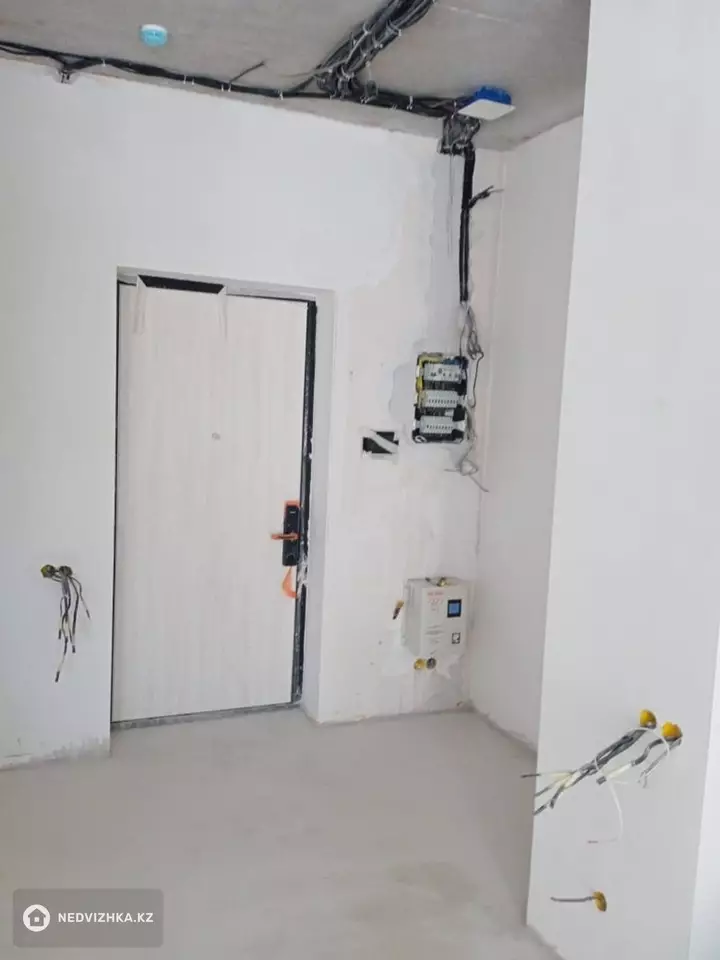 73 м², 2-комнатная квартира, этаж 2 из 31, 73 м², изображение - 1