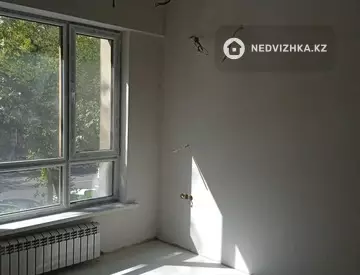 2-комнатная квартира, этаж 2 из 31, 73 м²