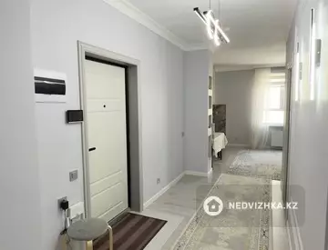 76 м², 3-комнатная квартира, этаж 5 из 16, 76 м², изображение - 6