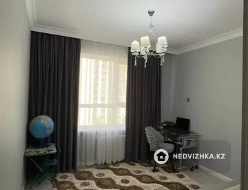 76 м², 3-комнатная квартира, этаж 5 из 16, 76 м², изображение - 11