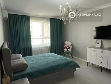 76 м², 3-комнатная квартира, этаж 5 из 16, 76 м², изображение - 12