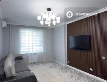 76 м², 3-комнатная квартира, этаж 5 из 16, 76 м², изображение - 9