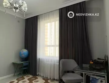 76 м², 3-комнатная квартира, этаж 5 из 16, 76 м², изображение - 17