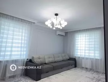 3-комнатная квартира, этаж 5 из 16, 76 м²