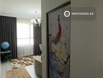 76 м², 3-комнатная квартира, этаж 5 из 16, 76 м², изображение - 14
