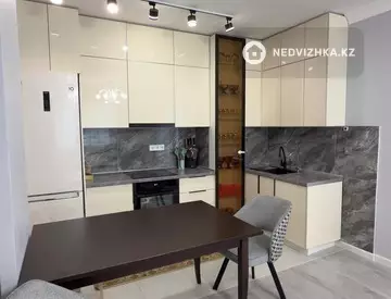 3-комнатная квартира, этаж 5 из 16, 76 м²