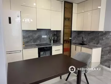 3-комнатная квартира, этаж 5 из 16, 76 м²