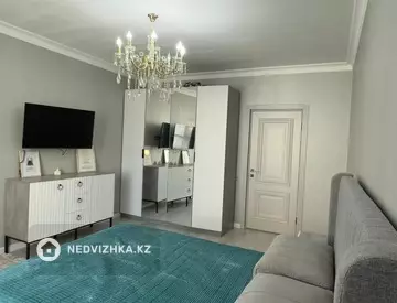 76 м², 3-комнатная квартира, этаж 5 из 16, 76 м², изображение - 13